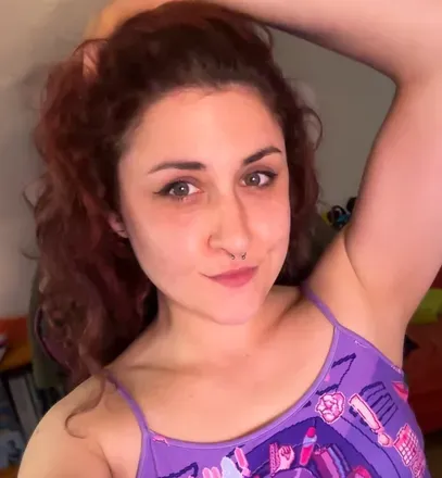 OnlyFans cuenta ashleymaeve avatar 1