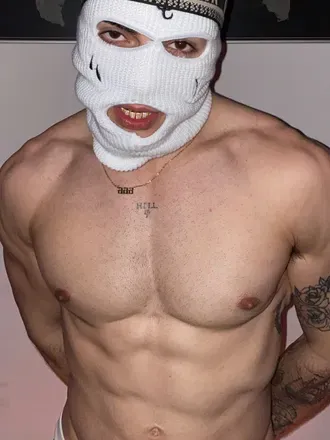 OnlyFans cuenta bernathillxxx avatar 1