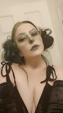 OnlyFans cuenta gypsyharlette avatar 1