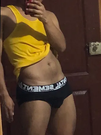 OnlyFans account  amazonmen header 2