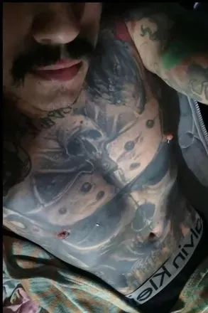 OnlyFans cuenta carlosm66447804 header 2