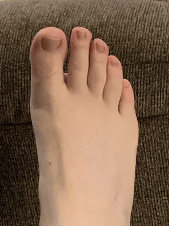 OnlyFans cuenta onlyreverendsfeet avatar 1