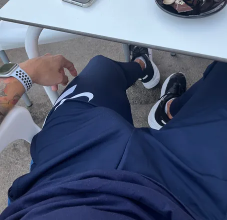 OnlyFans account  zapatar08 header 2