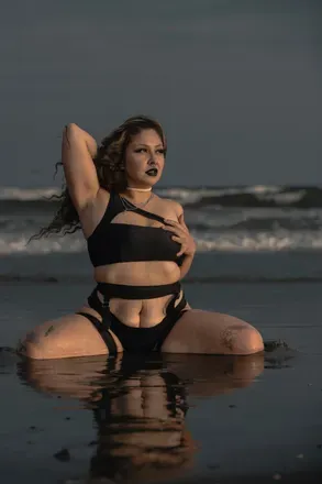 OnlyFans of pixiexmae