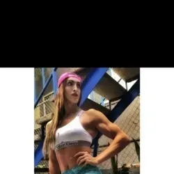 OnlyFans cuenta persianbarbie avatar 1