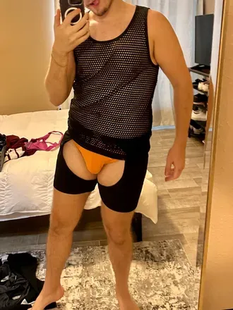 OnlyFans cuenta htxbromo avatar 1
