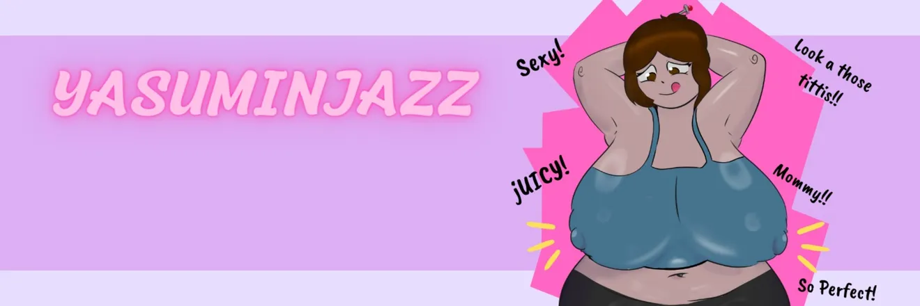 OnlyFans cuenta yasuminjazz16 header 2