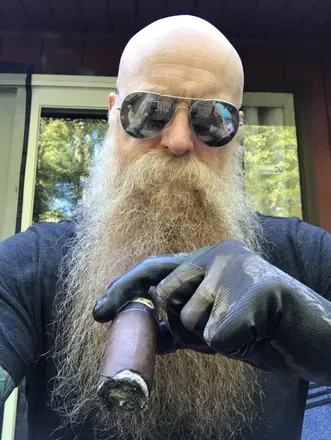OnlyFans account  rmwhitlock avatar 1