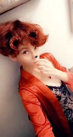 OnlyFans cuenta sexylunarose avatar 1