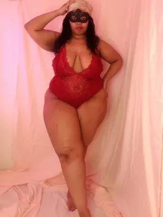 OnlyFans cuenta goddessaminaa avatar 1