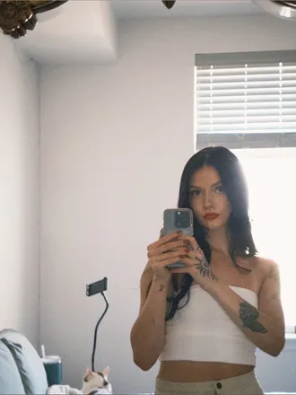OnlyFans cuenta angelia102501 header 2