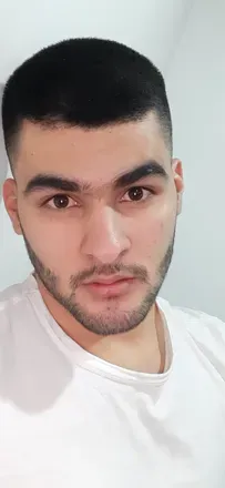 OnlyFans cuenta chrisgd24 avatar 1
