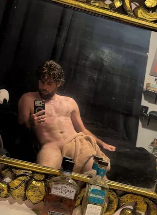 OnlyFans cuenta wilburwilde avatar 1