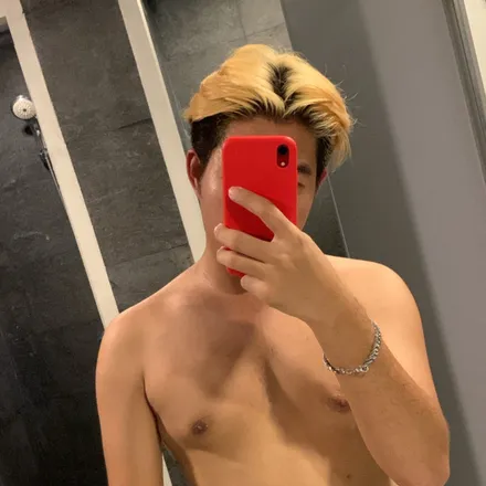 OnlyFans cuenta chjx_x avatar 1