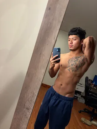 OnlyFans account  stxodi avatar 1