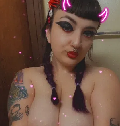 OnlyFans of awfullilthing