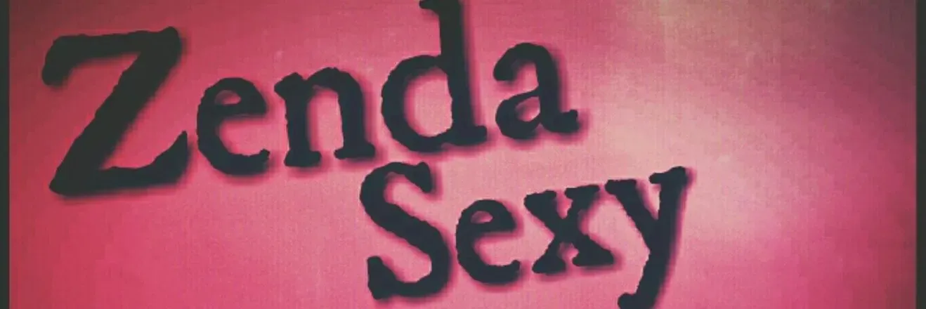 OnlyFans account  zenda2sexy header 2