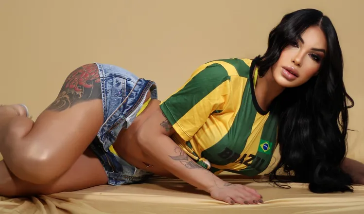 OnlyFans cuenta isisgama header 2
