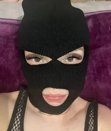 OnlyFans cuenta bally_baddiee avatar 1