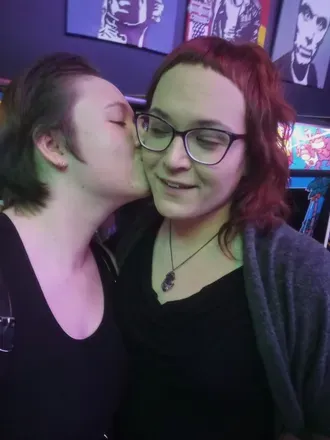 OnlyFans cuenta heatheranddani avatar 1