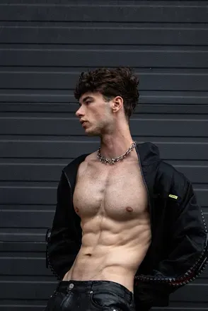OnlyFans account  joshbigosh avatar 1