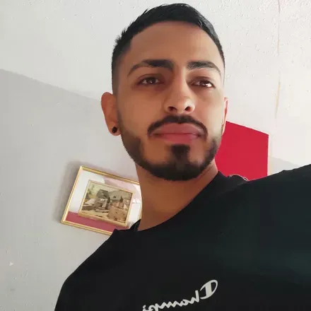 OnlyFans cuenta davidteo avatar 1