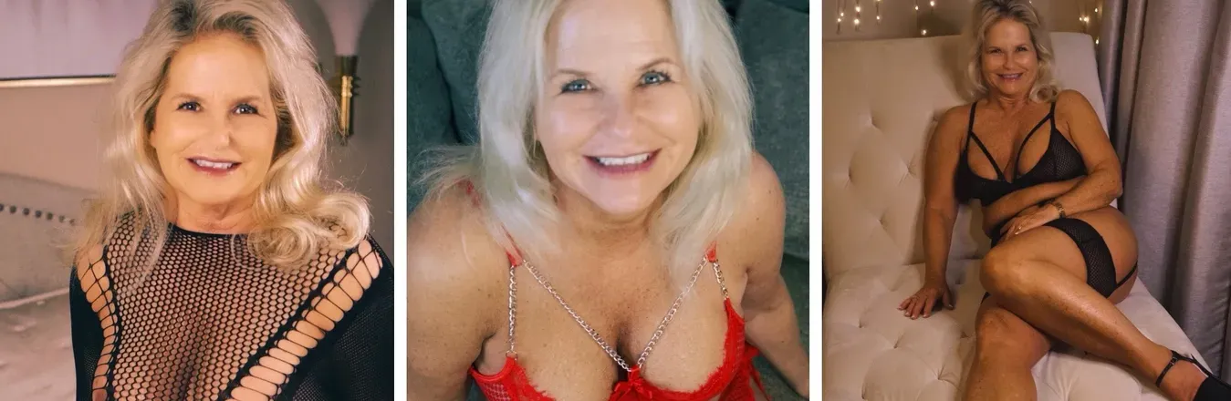 OnlyFans cuenta hotwifecandyfree header 2