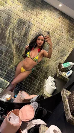 OnlyFans account  jennifermorenafree avatar 1