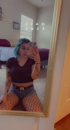 OnlyFans account  pilynn avatar 1