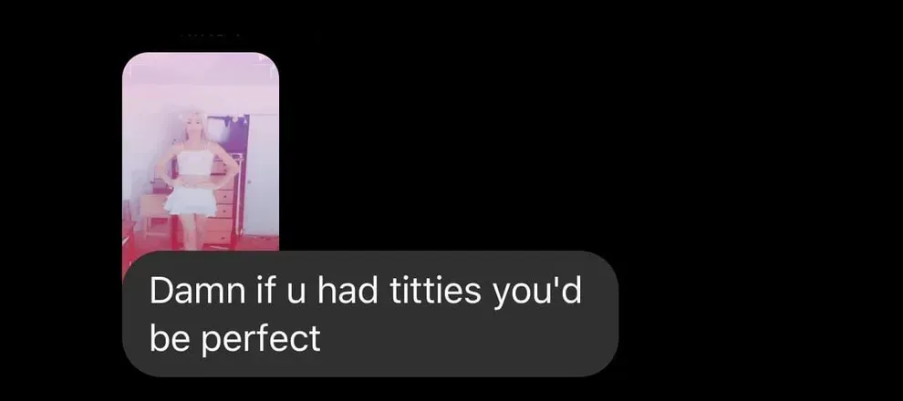 OnlyFans cuenta sadgirlamber header 2