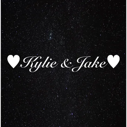 OnlyFans account  kylie_jake header 2