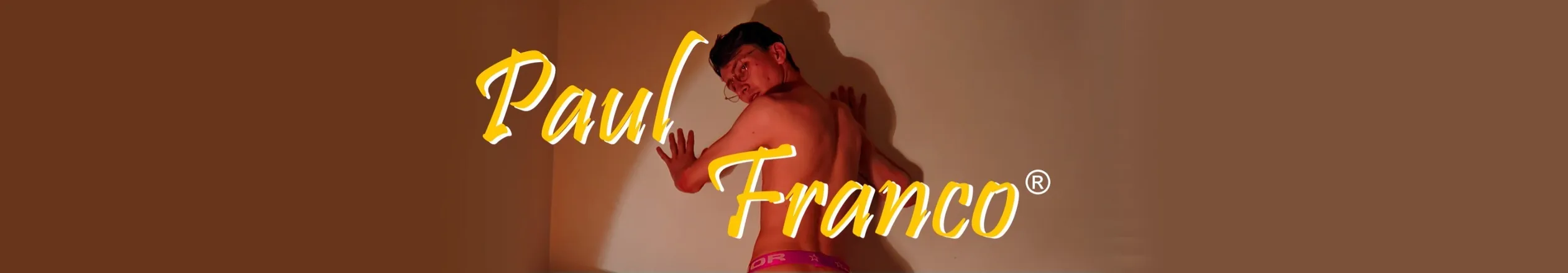 OnlyFans cuenta paulfranco header 2