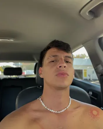 OnlyFans cuenta cristiand_98 avatar 1