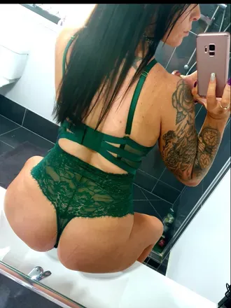 OnlyFans cuenta bonniieexxx avatar 1