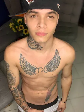 OnlyFans cuenta krlostorres avatar 1
