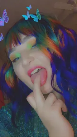 OnlyFans cuenta spookysabella avatar 1