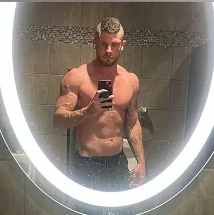 OnlyFans account  powercoach avatar 1