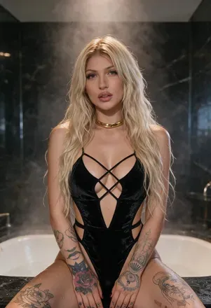 OnlyFans of tasteitbetterbaby