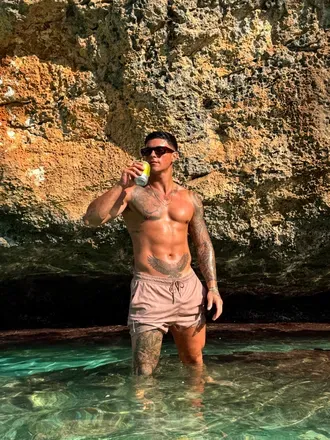 OnlyFans account  lucasmarianofrtizler avatar 1