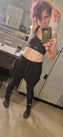 OnlyFans cuenta tigerlilymoon avatar 1