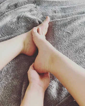 OnlyFans cuenta sophie_aussie_feet avatar 1