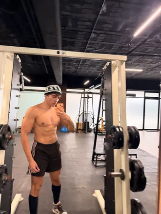 OnlyFans de santostuboy