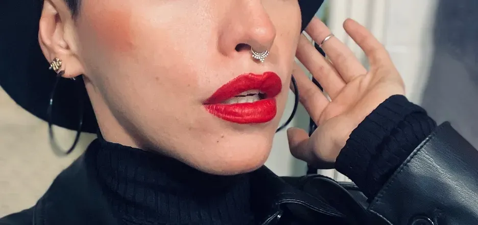 OnlyFans cuenta mistressofdom avatar 1