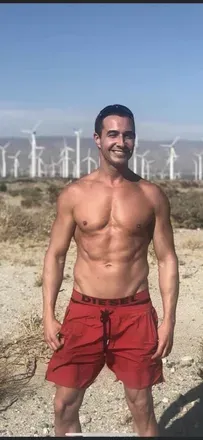 OnlyFans cuenta nickfordxxx avatar 1