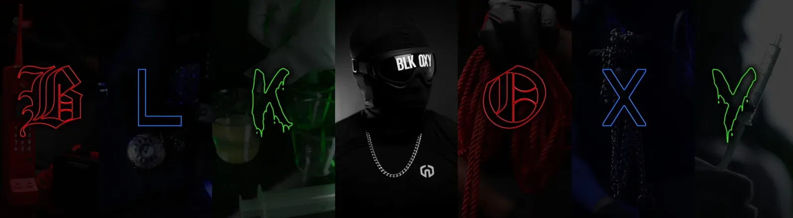 OnlyFans account  blkoxy header 2