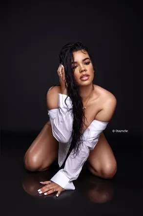 OnlyFans cuenta spoiledlilbritt avatar 1