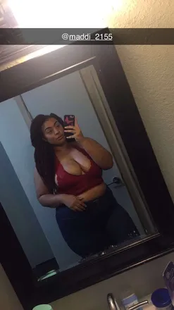 OnlyFans cuenta maddi2155 avatar 1