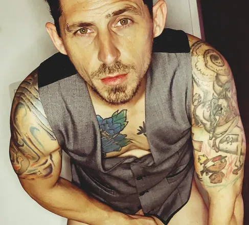 OnlyFans cuenta heyjuancho avatar 1