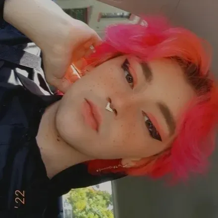OnlyFans cuenta pyrrha_pink avatar 1