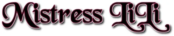 OnlyFans cuenta mistresslilili header 2